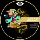 Sergio Pardo - Exotic Dailes
