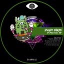 Sergio Pardo - Anumbawe (Original Mix)