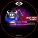 Sergio Pardo - Bragi