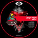 Sergio Pardo - I'm A DJ