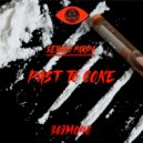 Sergio Pardo - Past To Coke (Original Mix)