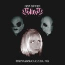 Dina Summer - Alien (Phunkadelica C.E.T.K. Mix)