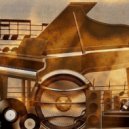 Osc Project - Blazing Pianos