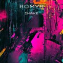 ROMYR - Shake (Extended Version)