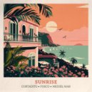 Cortadito, Fosco & Miguel Mar - Sunrise (Original Mix)