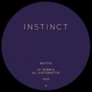 Mattik - Active (featuring Charlie Boy Manson) (Original Mix)