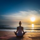 Sanador de almas & Mentes del océano & Relajantes Meditacion Canciones Divinas - Sonidos Tranquilos Para La Meditación ()
