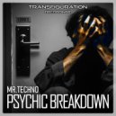 Mr.Techno - Wrap My Head Around It ()