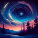 Caminante de sueños serenos & Sonidos de la Naturaleza para Dormir & Buenas Noches - El Anochecer Trae Vibras Suaves ()
