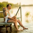 Sauna Relax Music Rec & Deep Relaxation Collective & Relaxation Harmony Collective - Gentle Rhythms for Stress ()