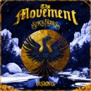 The Movement & Stick Figure - Visions ()