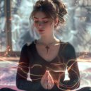Miracle Earth & Meditate for Serenity & Inspirational Meditation Music Prime - Gentle Murmurs Heal Night ()
