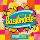 Alphonse Jordan - Basilindele (Original Mix)