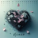 SHIPA & yourtearsss - Пепел (Original Mix)