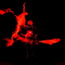 DS - Divine Night or God  Ambient Nostalgic (Dark Sound of Lightning and Singing of angels)