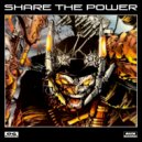 DJ Bonehead - Share The Power ()