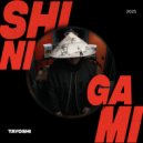 Tayoshi - Шинигами ()