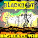 Blackdot - Omskelectro (Dark Mix)