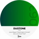 Axis Uno - Dub That (Original Mix)