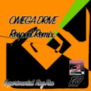 Omega Drive - Running Boy
