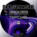 Omega Drive - Vecinos Ruidosos (Original Mix)