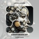 Lulu Jones - Confusion