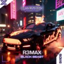 R3MAX - Black Beast (Radio Edit)
