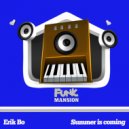 Erik Bo - Summer is coming (Original Mix)