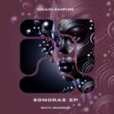 Chain Empire - La Storia (Original Mix)