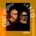 M.A.N.D.Y. vs Booka Shade - Body Language (Patrice Bäumel Remix)