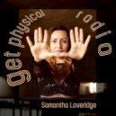 Samantha Loveridge & Lizwi - Beka (Original Mix)