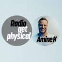 Amine K feat. Robert Owens - Tinker Bell (Original Mix)