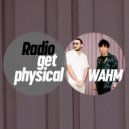 WAHM (FR) - Sunrise Sun Wise (Extended Mix)