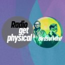DJ T. & Cari Golden - City Life (Birds Of Mind Extended Remix)