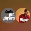 Niconé, David Hasert & Enda Gallery - Always Wanting (Original Mix)