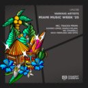 alvaro lopez - Oh Mind (Original Mix)