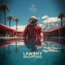 LawPhy - Bright Days (Original Mix)