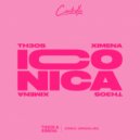 Ximena & TH3OS - ICÓNICA (Original Mix)