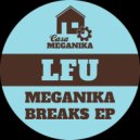 L.F.U. - Oh Echt