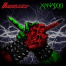 Bloodstone - The Red Wake ()