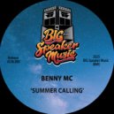 Benny Mc - Summer Calling