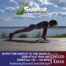 The Jagged Edges - Hustle In It