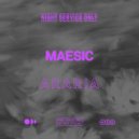 Maesic - ARARIA (Original Mix)