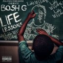 Bosh G & Blackk Jack & Lil Oakland - Hatin\' On The Next Guy ()
