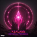 Kealann - Crystal Persona ()