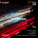 Sleney & Feeldafruit - Nocturnal (Feeldafruit Remix)