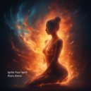 Rianu Keevs - Ignite Your Spirit (Original Mix)
