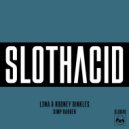 L3NA & Rodney Dinkles - Simp Harder (Original Mix)