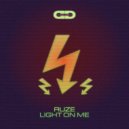 Ruze - Light On Me (Extended Mix)