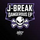 J-Break - Pots & Pans (Original Mix)